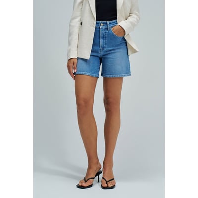 SHORTS FAITH PUSH IN SALSA JEANS