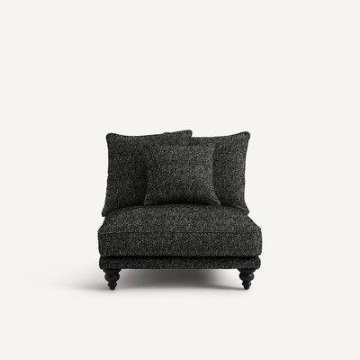 Chauffeuse en bouclette, LAZARE AM.PM