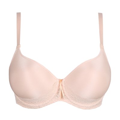 Soutien-gorge paddé à armatures décolleté coeur I do PRIMADONNA TWIST