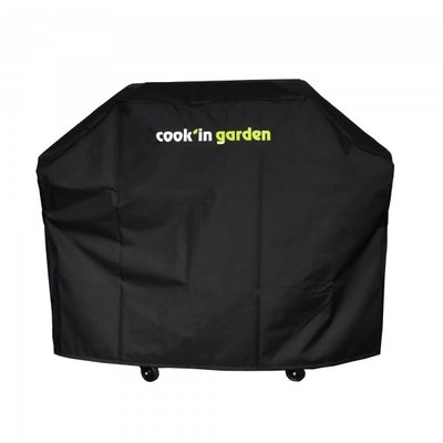 HOUSSE BARBECUE DESSERTE L130 x P55 x H100 CM COOK IN GARDEN