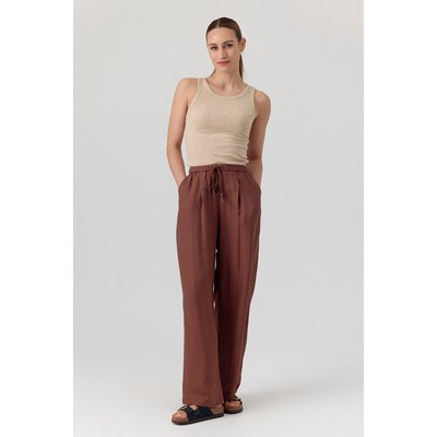 Pantalon ample avec cordon de serrage CAMERON ARTLOVE