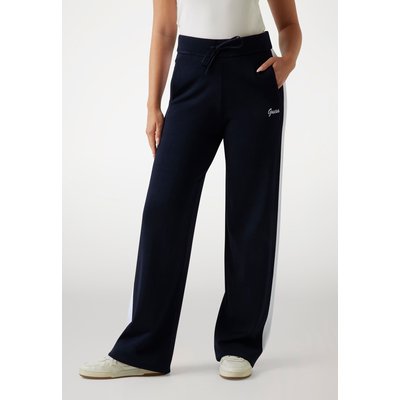 Pantalon Survêtement Viscose Mélangée GUESS