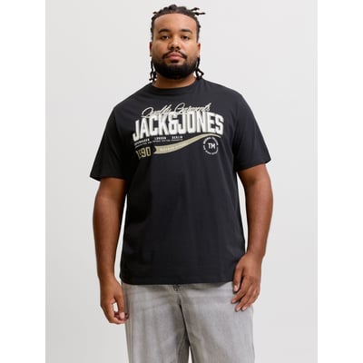 T-Shirt JACK & JONES