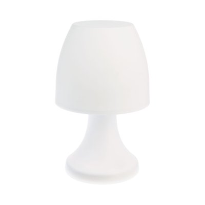 Lampe LED - H.19,5 cm ATMOSPHERA