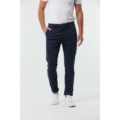 Pantalon coton chino NEILS LEE COOPER