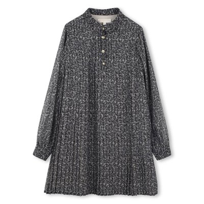 Robe à plissee MICHAEL KORS