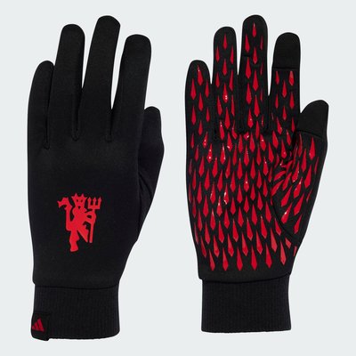 Gants Domicile Manchester United Fieldplayer adidas Performance