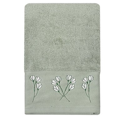 Drap de bain SPRING SENSEI MAISON