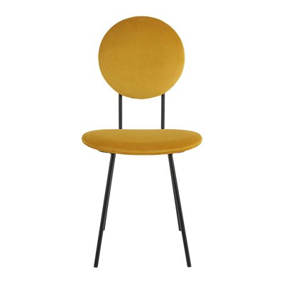 Chaise COLETTE BLANC D’IVOIRE