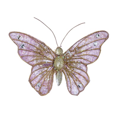Suspension décorative papillon L13 SIA DECO