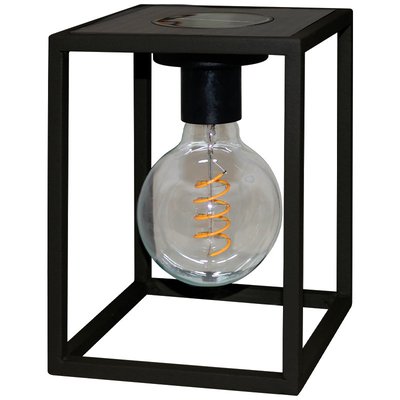 Lanterne solaire Lulla WATT ET HOME