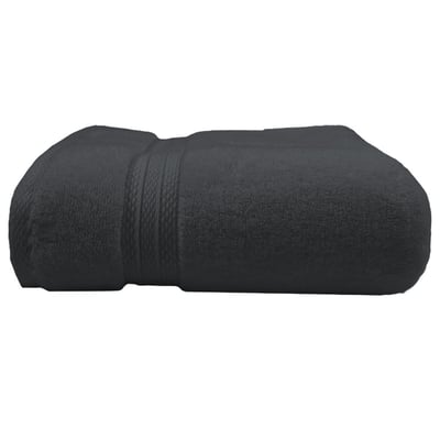Drap de bain pur coton ELEA GARNIER THIEBAUT