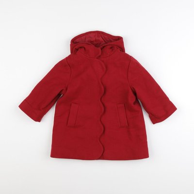 Manteau - Très bon état JACADI