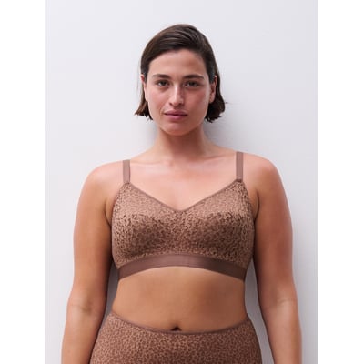 Soutien-gorge sans armature Norah chic CHANTELLE