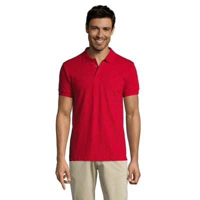 Polo manches courtes PRIME SOLS