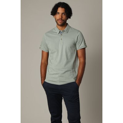 Polo homme en jersey RAINLESO DEELUXE