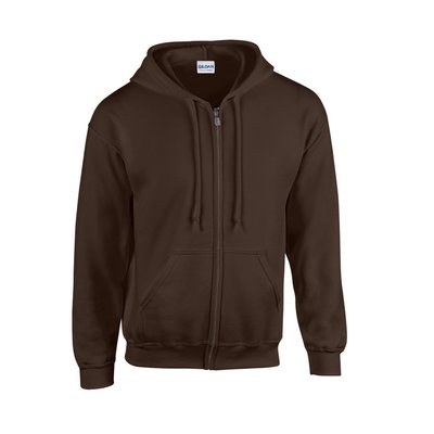Veste à capuche GILDAN