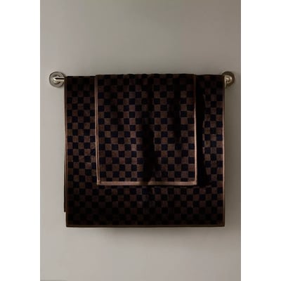 Serviette damas MANGO HOME
