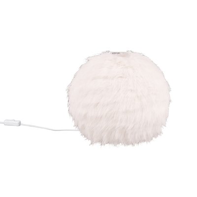Candeeiro de mesa Furry, TRIO Lighting TRIO LIGHTING