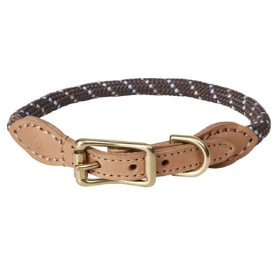 Collier en cuir pour chien OYOY LIVING DESIGN