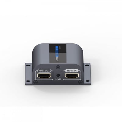 Extender HDMI sur Ethernet 60M IR - 4K-HdElite LIVOO