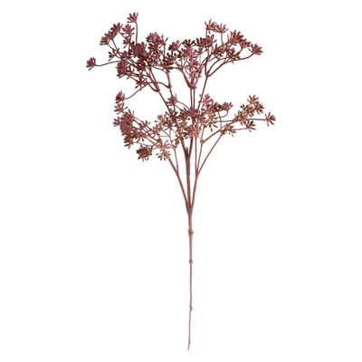 Tige achillée artificielle James H51cm ATMOSPHERA