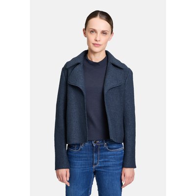 Veste casual à col BETTY & CO