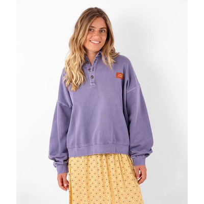 Sweat polo surteint SEALAN OXBOW