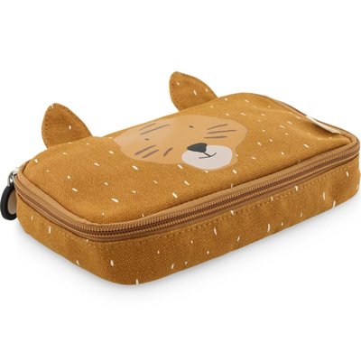 Trousse rectangulaire MR. TIGER TRIXIE