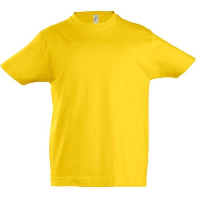 T-shirt à manches courtes IMPERIAL SOLS