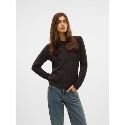 Pull en maille mousseuse VERO MODA