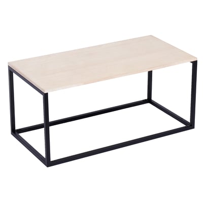 Table basse, métal, SAPPORO NORDLYS