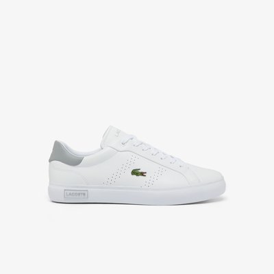 Baskets Powercourt LACOSTE