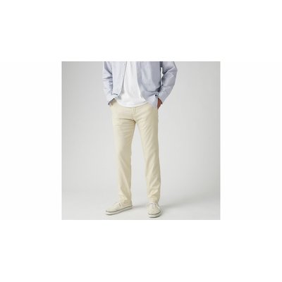 Pantalon XX Chino STD II coton et lin LEVI'S