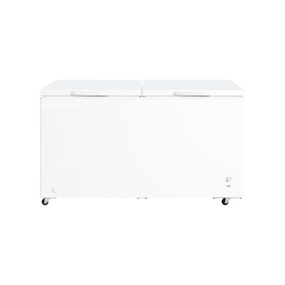 Congélateur coffre ECC85-150miB1 ESSENTIEL B