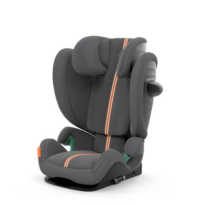 Siège auto Solution G i-FIX TISSUS PLUS CYBEX