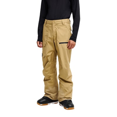 Pantalon de snow technique UTILITY 20K QUIKSILVER