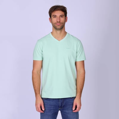 T-shirt Dorian MISE AU GREEN