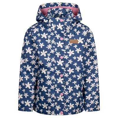 Veste imperméable DRIPPY TRESPASS