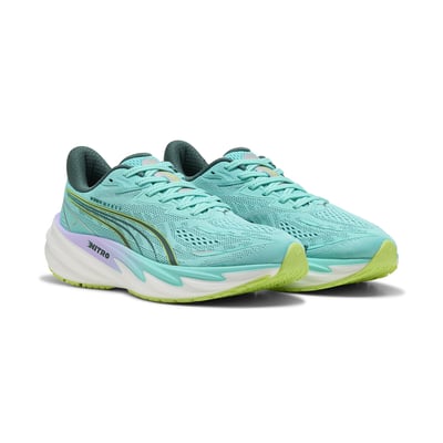 Velocity Nitro 5 Sneaker – Puma x Hyrox PUMA
