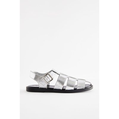 Sandales fisherman coupe classique NEXT