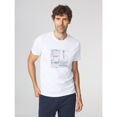 T-shirt manches courtes STANYTEE TBS