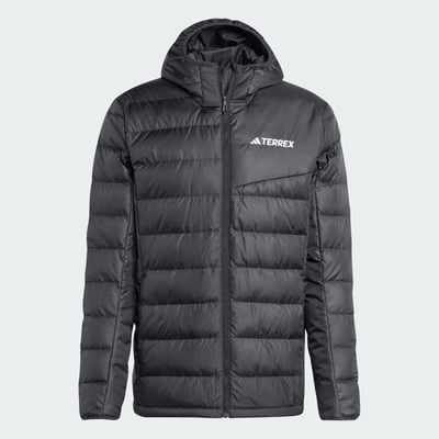 Doudoune à capuche légère Terrex Multi adidas Performance