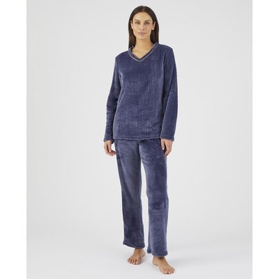Pyjama femme pas cher La Redoute Outlet DAMART La Redoute