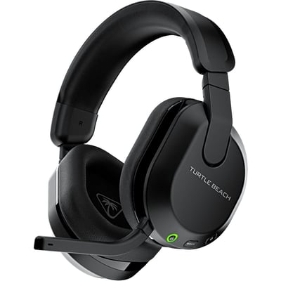 Casque gamer Stealth 600 GEN3 PC Noir TURTLE BEACH