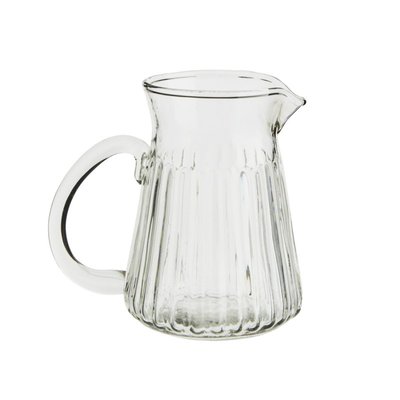 Mini carafe verre MADAM STOLTZ