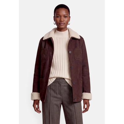 Veste casual à poches plaquées ZERO