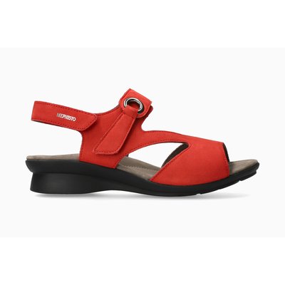 Sandales en cuir PRISSIE MEPHISTO