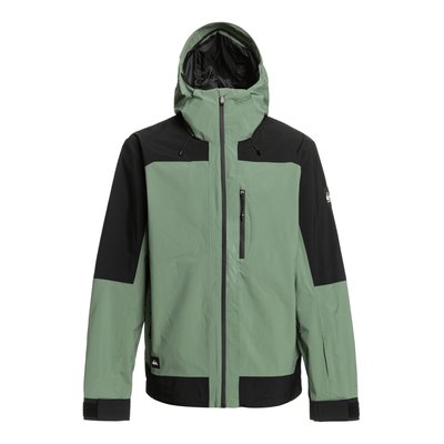 Manteau ski homme quiksilver on sale