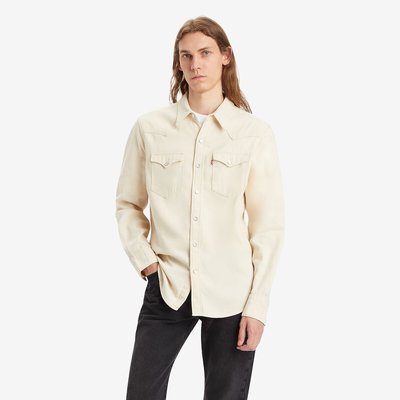 Chemise en jean légère Barstow Light LEVI'S